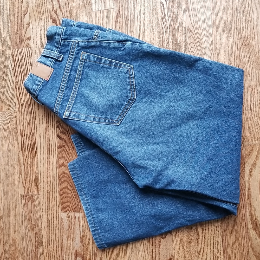 (34) Hurley Women's Denim Jeans Casual Contemporary Cotton